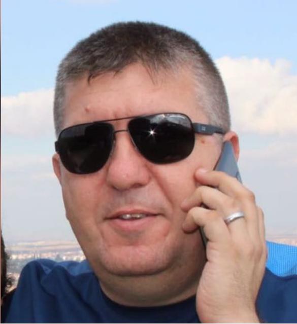 Kemal Ağabeyimin Ardından…