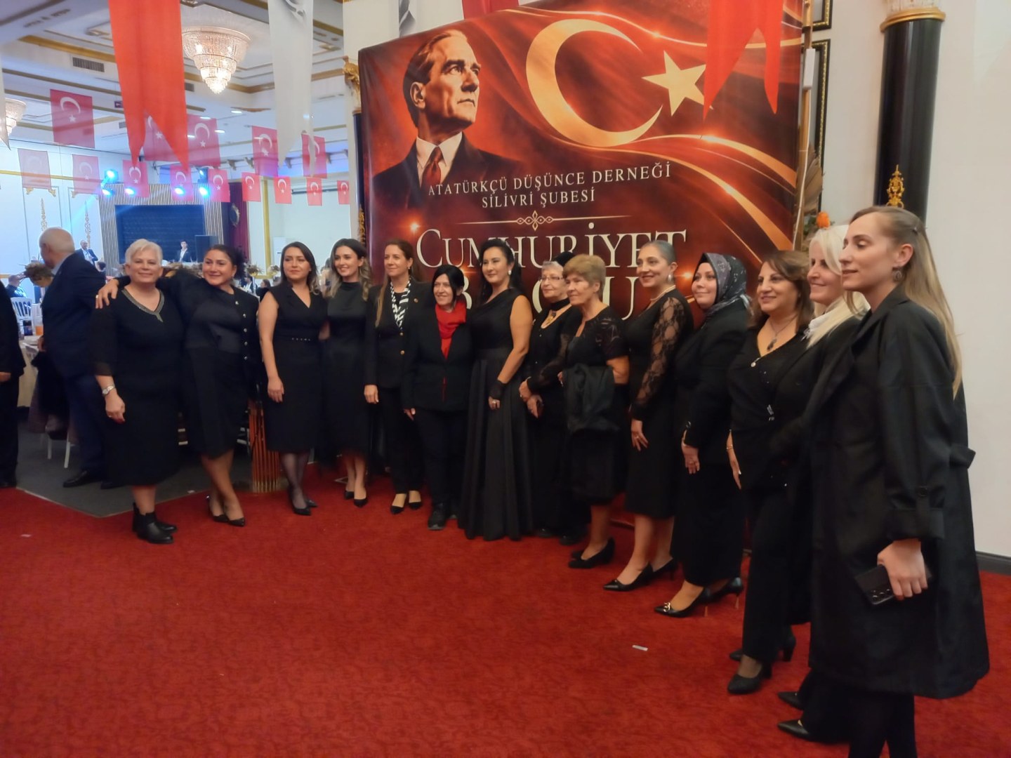 Alınların akıyla….