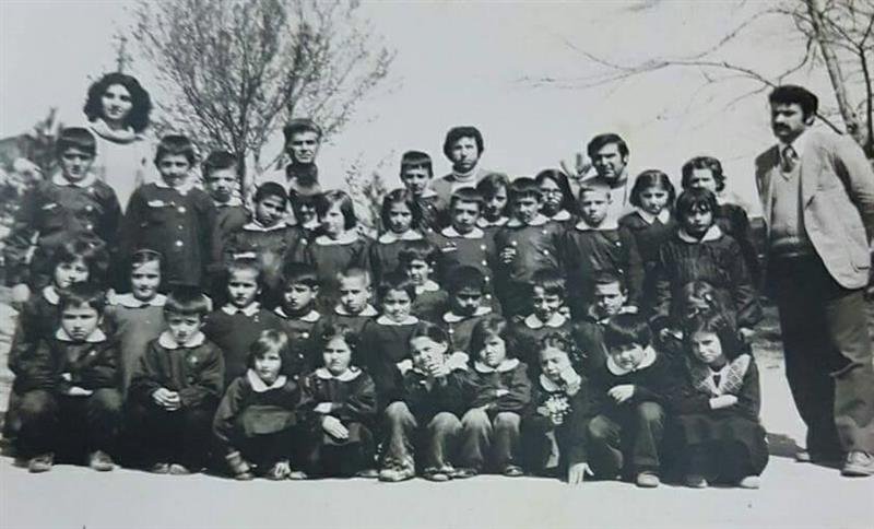 Orada, Bir Köy Var Yakında!