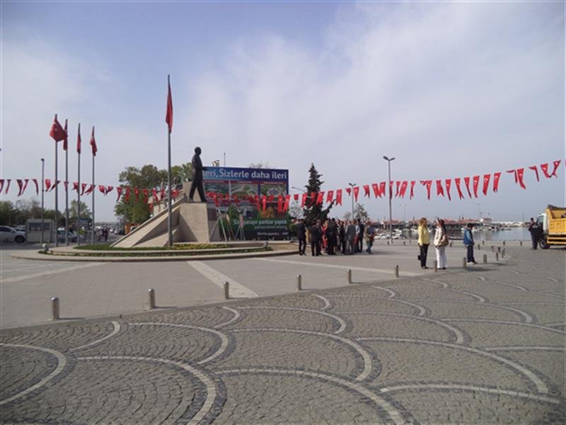 23 Nisan'ı Böyle Kutladık
