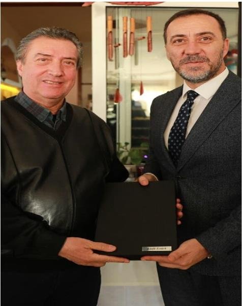 Çalışan gazeteciler gününü anmak!