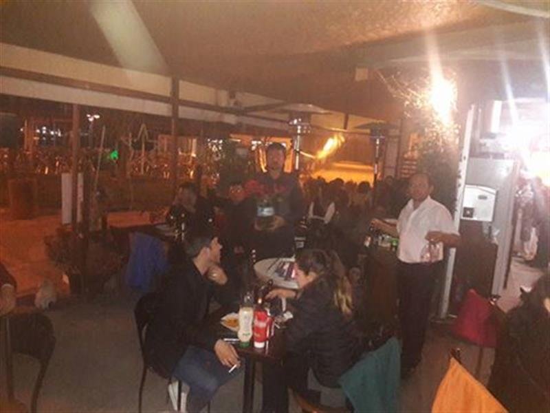 Silivri’deki Nevizade