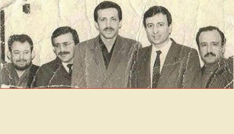 KADRO HAREKETİ