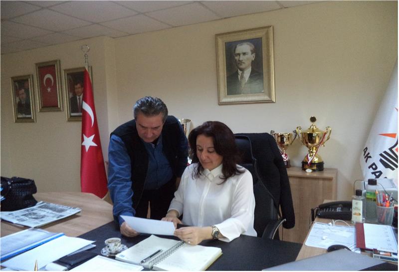 DEMİRAL'la DOBRA DOBRA