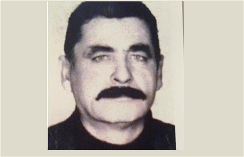 Sıtkı Topçu (Şehir Efsaneleri 10)