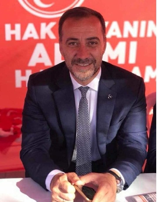 Bizim Şehir
