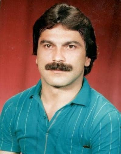 Olmadı Be üstadım!