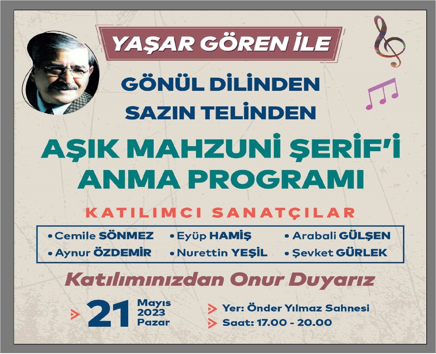 Kara gündür gelir geçer