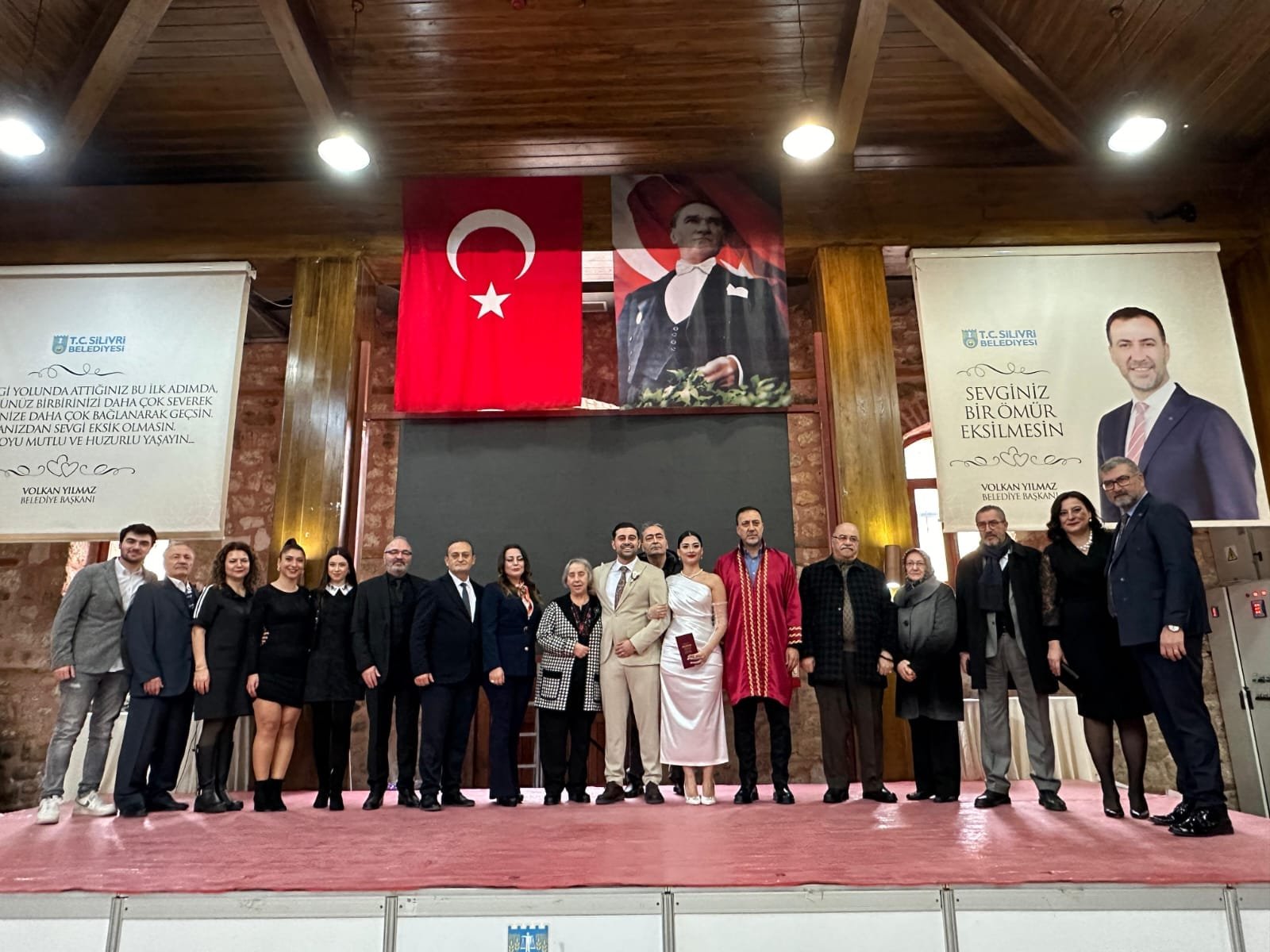 Dün Çok Güzel Bir Gündü...