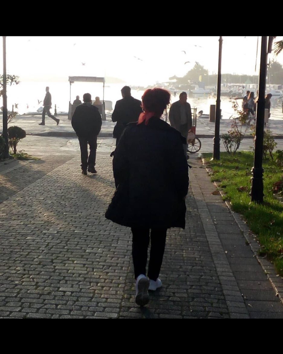 Belki Bir gün