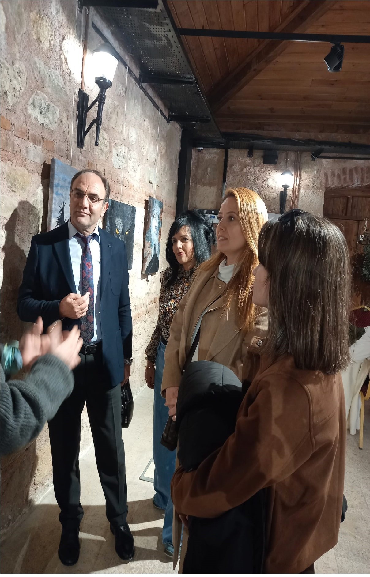 Rekora Gidiyorlar