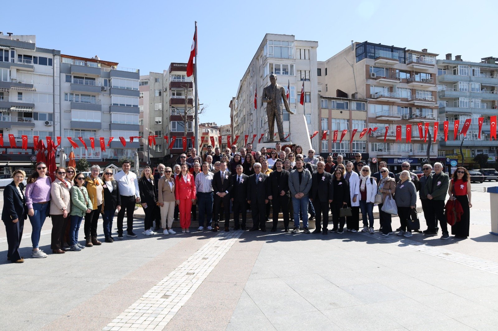 Doktorlarımızın Kalbini Dinledik…