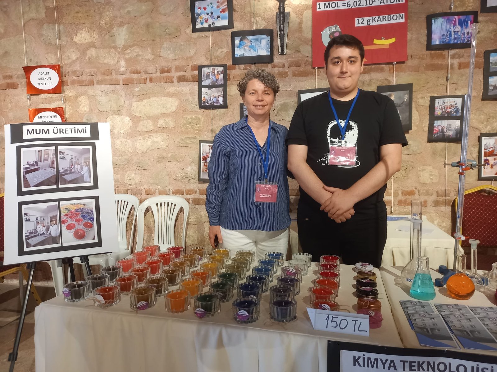 Gelecek de Birgün Gelecek