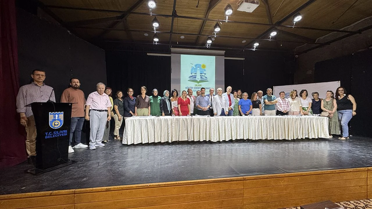 Tanıtım ve Teşekkür