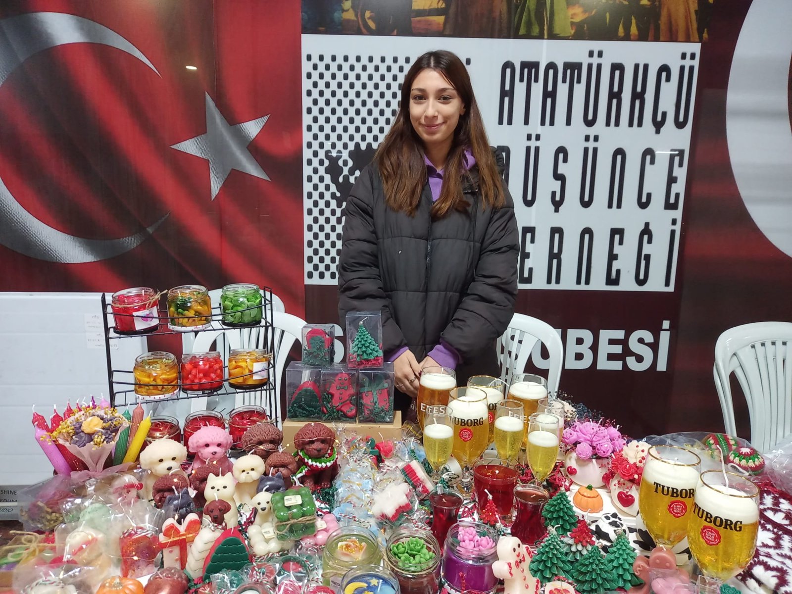 Hatırda değil, satırda kalsın…