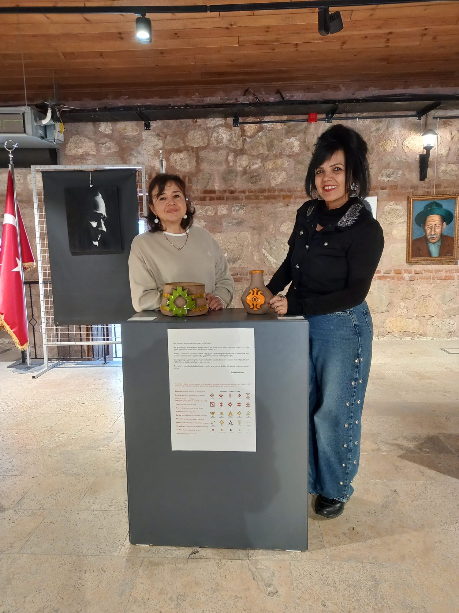 Anadolu Topraklarından