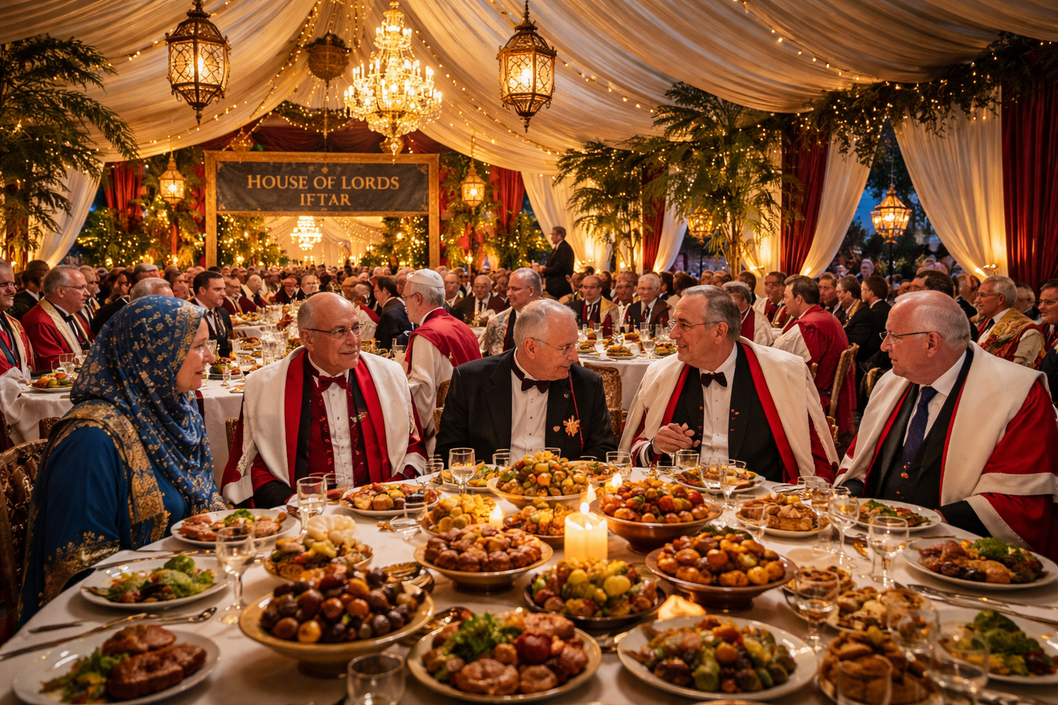 Lordlar kamarası