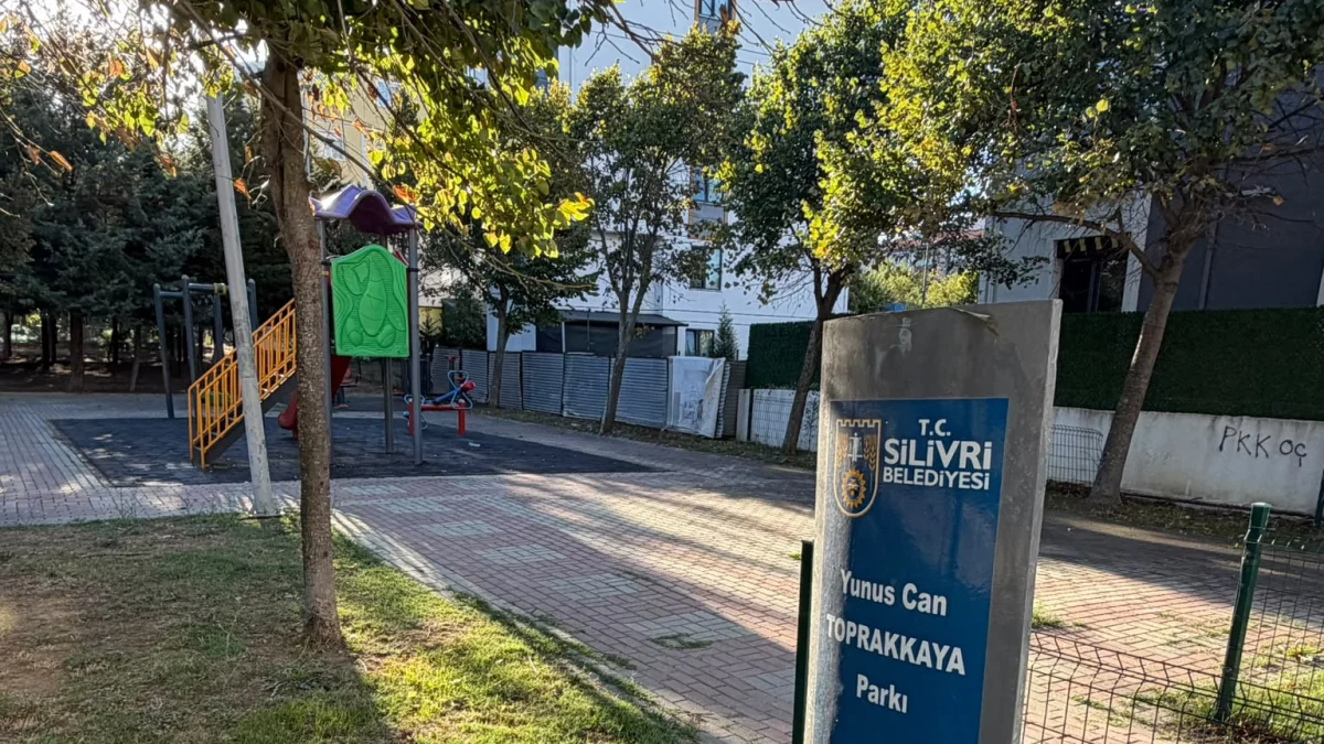 Bir Maruzatımız Var!..
