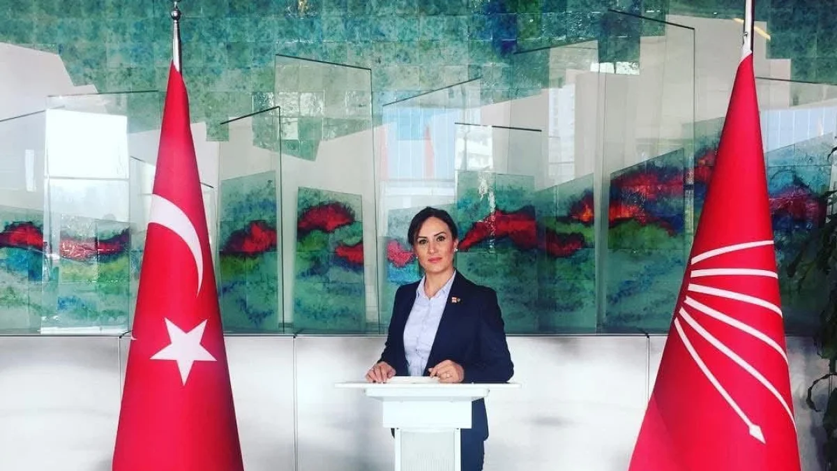 Silivri’den Amerika’ya Uzanan Bir Başarının Hikayesi:
