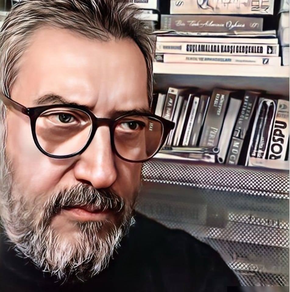 Geçen Yıl Bu zamanlar!