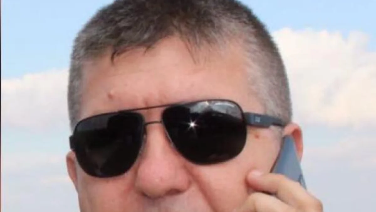 Kemal Amcamın Ardından…