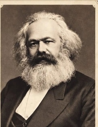 Karl Marx