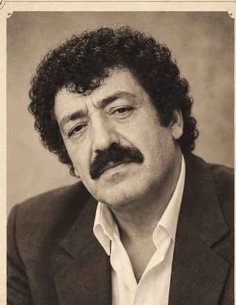 Müslüm Gürses