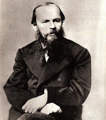 Fyodor Mihayloviç Dostoyevski