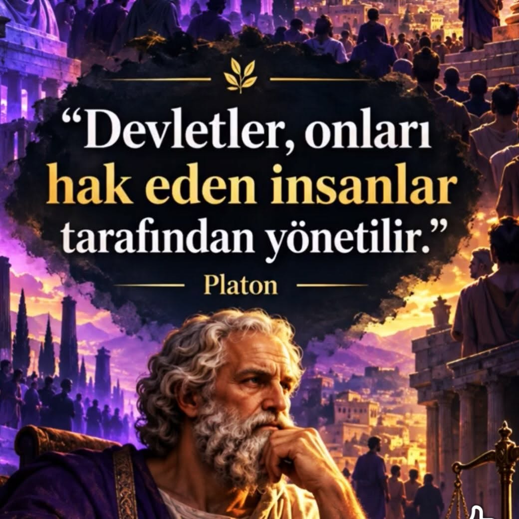 Platon (Eflatun)