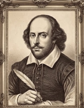 William Shakespeare