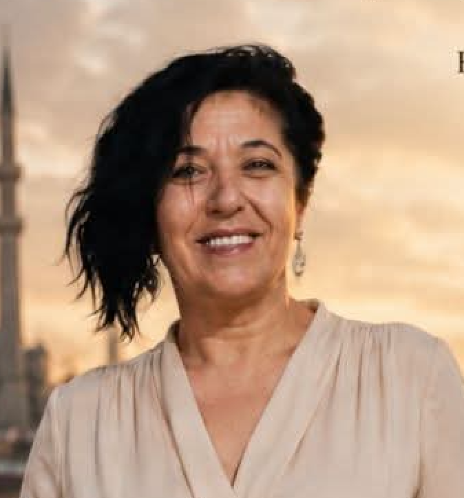 Gül Candemir